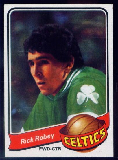 96 Rick Robey